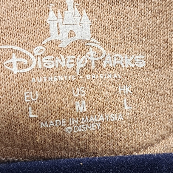 Original Walt Disney World Est. 1971 Vintage Style Classic Edition Hooded M - Picture 3 of 14